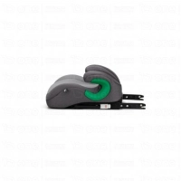 Siège auto JUNIOR FIX 2 I-Size - Kinderkraft - gris