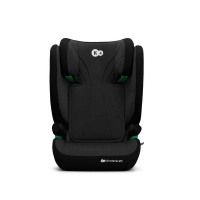 Siège auto JUNIOR FIX 2 I-Size - Kinderkraft - noir