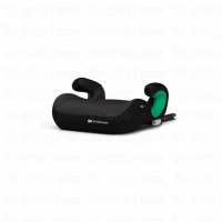 Siège auto JUNIOR FIX 2 I-Size - Kinderkraft - noir