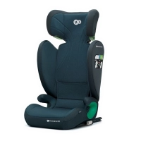 Siège auto JUNIOR FIX 2 I-Size - Kinderkraft - vert