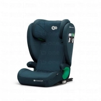 Siège auto JUNIOR FIX 2 I-Size - Kinderkraft - vert