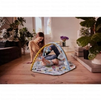 Tapis d'éveil SMARTPLAY SEA - Kinderkraft - multicolore