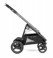 Poussette Peg Perego Veloce TC - City Grey (2024)