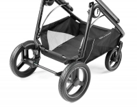Poussette Peg Perego Veloce TC - City Grey (2024)