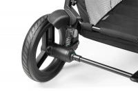 Poussette Peg Perego Veloce TC - City Grey (2024)