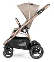 Poussette Peg Perego Veloce TC - Mon Amour (2024)