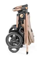 Poussette Peg Perego Veloce TC - Mon Amour (2024)