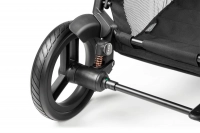 Poussette Peg Perego Veloce TC - Mon Amour (2024)