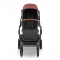 Poussette UPPAbaby Cruz V2 - Lucy Terracotta
