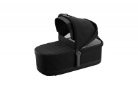 Poussette Thule Sleek - Châssis Black + Nacelle - Midnight Black
