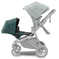 Seconde Assise Thule Sleek - Mallard Green