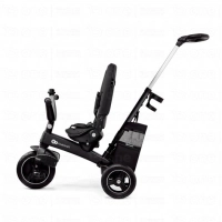 Tricycle EASYTWIST - Kinderkraft - noir