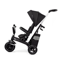 Tricycle Kinderkraft Easytwist - Black