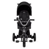 Tricycle Kinderkraft Easytwist - Black