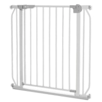 Barrière de sécurité Truus - Lionelo - Grey