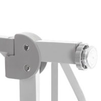 Barrière de sécurité Truus - Lionelo - Grey