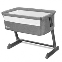 Lit Cododo Lionelo Theo - Grey Stone Natural