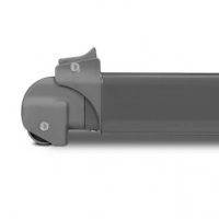 Lit Cododo Lionelo Theo - Grey Stone Natural