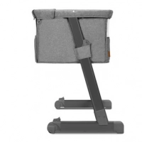 Lit Cododo Lionelo Theo - Grey Stone Natural