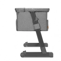 Lit Cododo Lionelo Theo - Grey Stone Natural