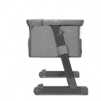 Lit Cododo Lionelo Theo - Grey Stone Natural