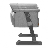 Lit Cododo Lionelo Theo - Grey Stone Natural