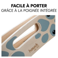 Draisienne Hauck Balance N Ride - Turtle