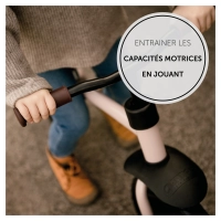 Draisienne Hauck E Z Rider 12 - Matt Rose