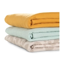 Lange Cuddle N Clean 3Set 3 colour mix Honey-mint-leo-natural - Honey/Mint/Leo Natural