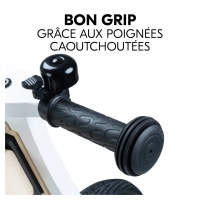 Draisienne Hauck Balance N Ride - Zebra