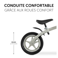 Draisienne Hauck Super Rider 12 - Dusty Green