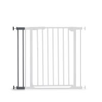 Extension pour barrière de sécurité Safety Gate Extension 9 cm Dark-grey - Dark Grey