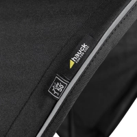 Poussette Hauck Runner 2 - Black
