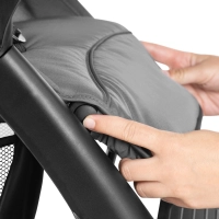 Poussette Hauck Shopper Neo II - Grey