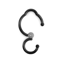 Crochets de poussette  Hook Me 