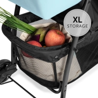 Poussette Hauck Sport - Blue