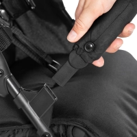 Poussette Hauck Sport - Red