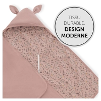 Couverture Hauck Snuggle N Dream - Bambi Rose