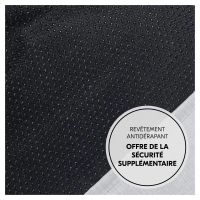 Chancelière Hauck - Grey