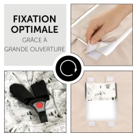 Couverture Hauck Snuggle N Dream - Winie the Pooh Beige