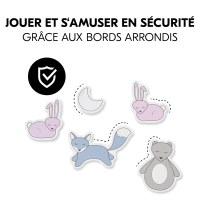 Jouets Puzzle N Fit Forest