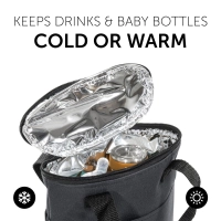 Pochette Isotherme Hauck Refresh Me 2