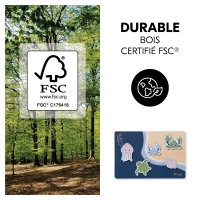 Puzzle Hauck Puzzle N Fit - Sea