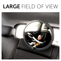 Rétroviseur Hauck Watch Me 1