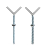 Extension pour barrière de sécurité Y-Spindel 