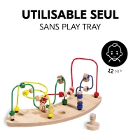 Jouets Play Moving Water Animals