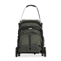 Poussette Travel N Care  Dark-olive - Dark Olive