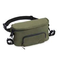 Sac-banane Pushchair Hip Bag Olive - Olive