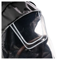Habillage pluie  universel  Pushchair Seat Raincover 