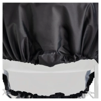Habillage pluie  universel  Pushchair Seat Raincover 